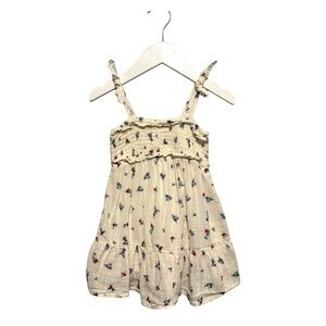 ⭐️ 5/$30 Old Navy Kids Floral Dress size 2T